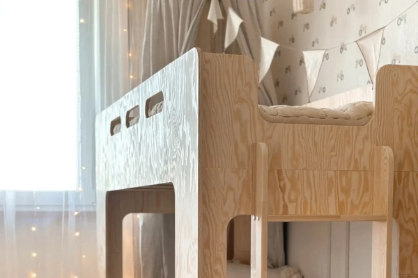Babybetten – Trends und neueste Lösungen